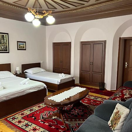 Dd Villa 3 Берат Экстерьер фото