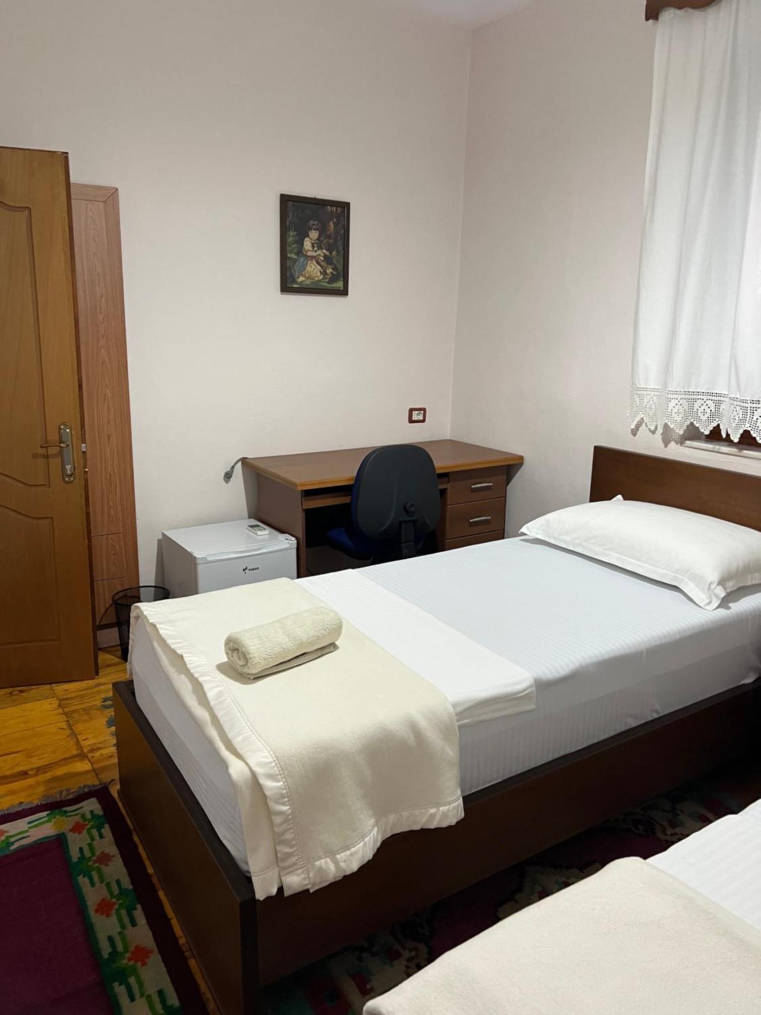 Dd Villa 3 Берат Экстерьер фото