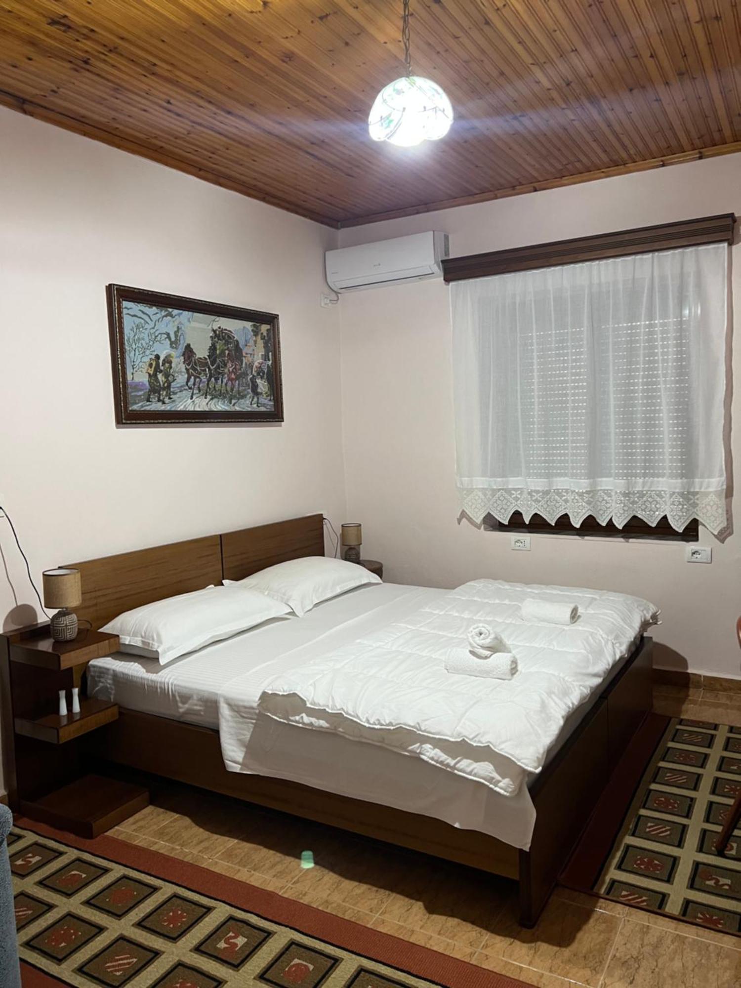 Dd Villa 3 Берат Экстерьер фото
