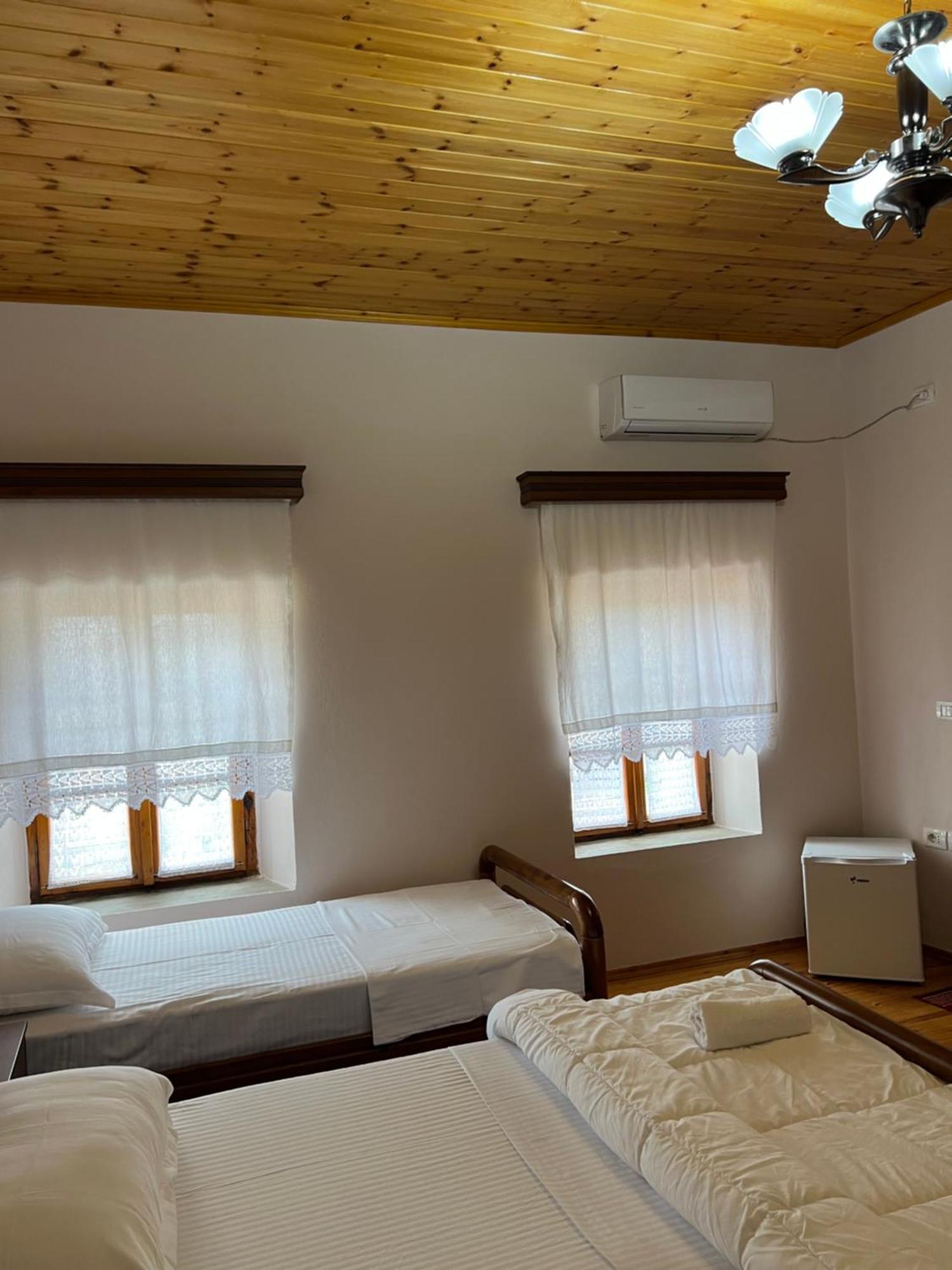 Dd Villa 3 Берат Экстерьер фото