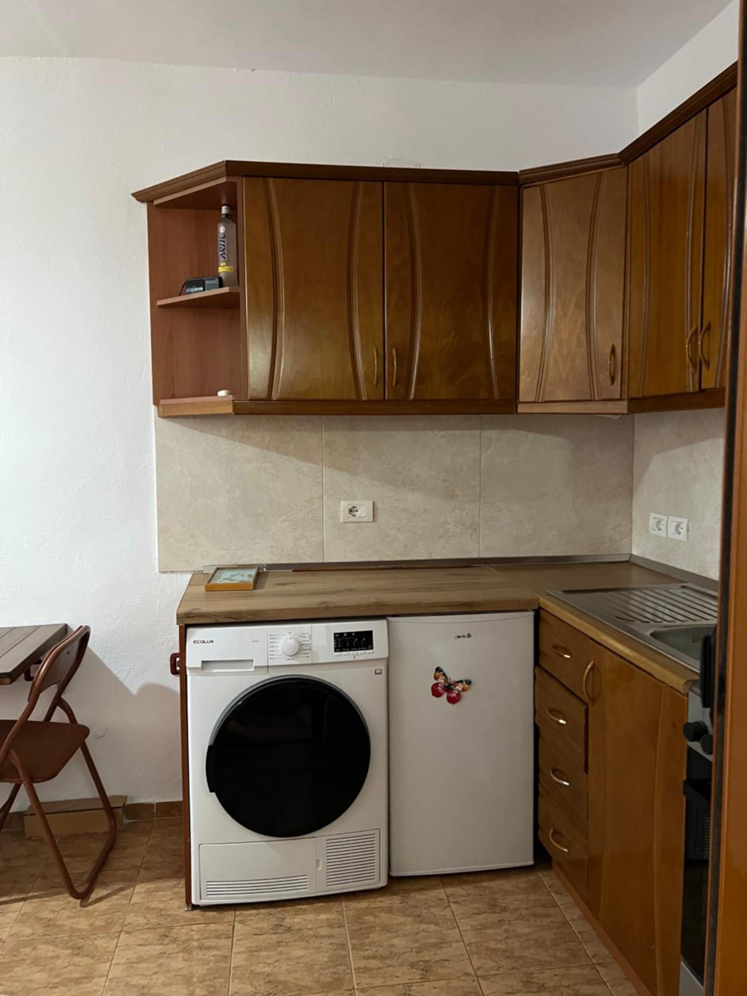 Dd Villa 3 Берат Экстерьер фото