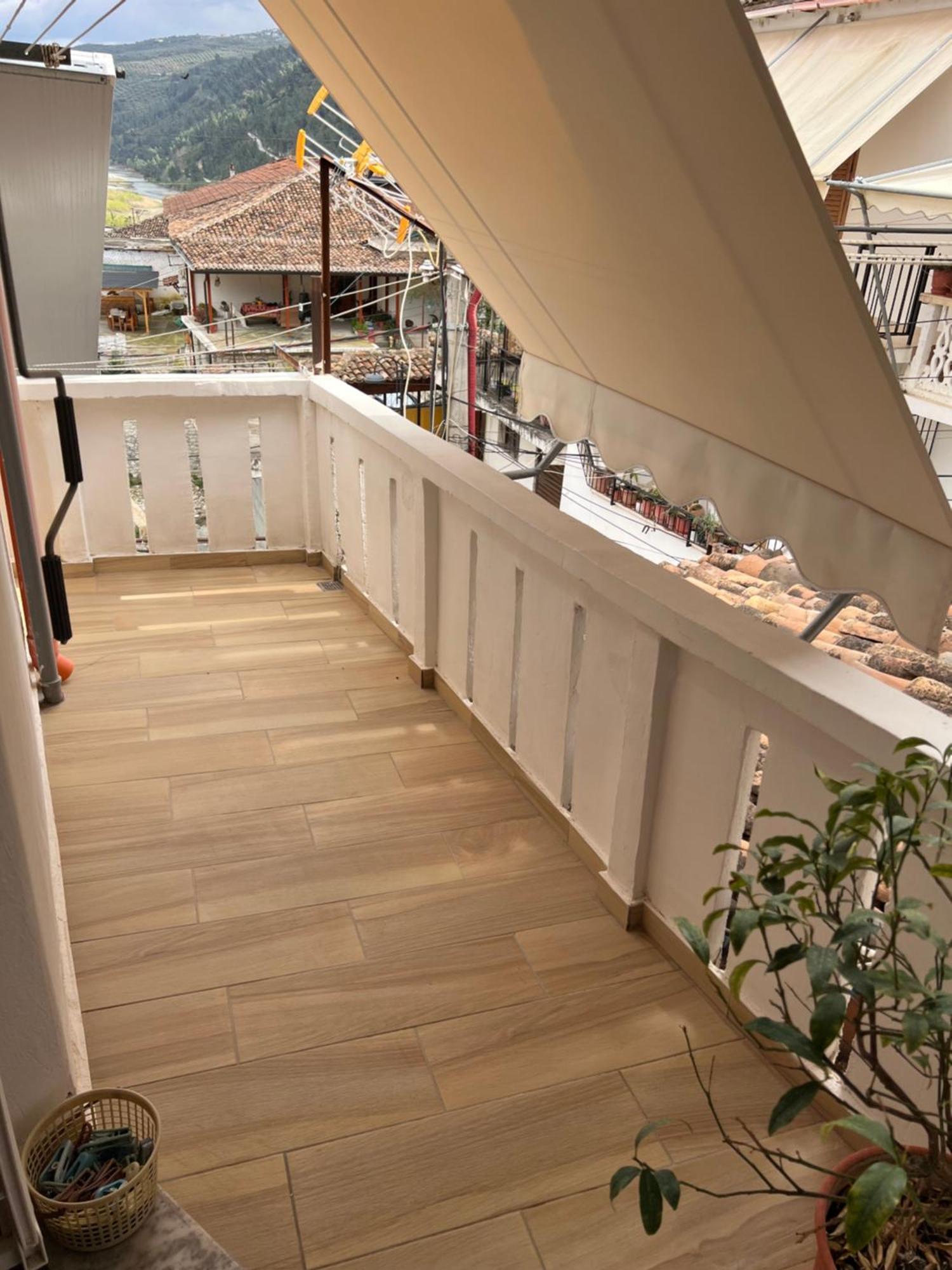 Dd Villa 3 Берат Экстерьер фото