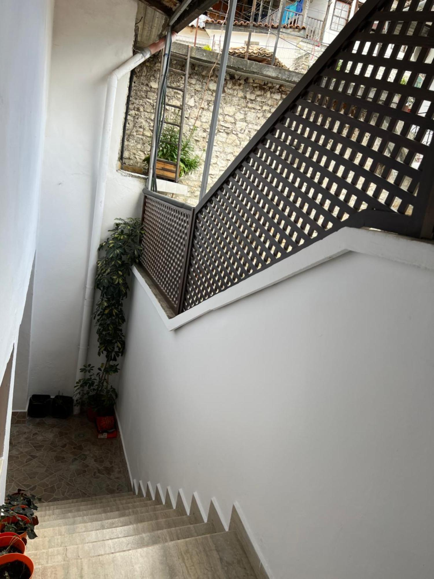 Dd Villa 3 Берат Экстерьер фото